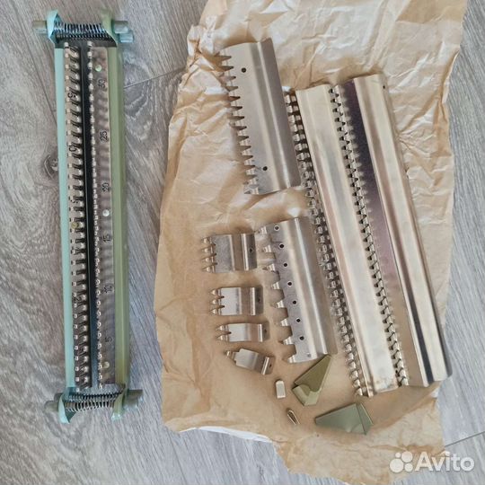 Ивушка - ручная вязальная машина