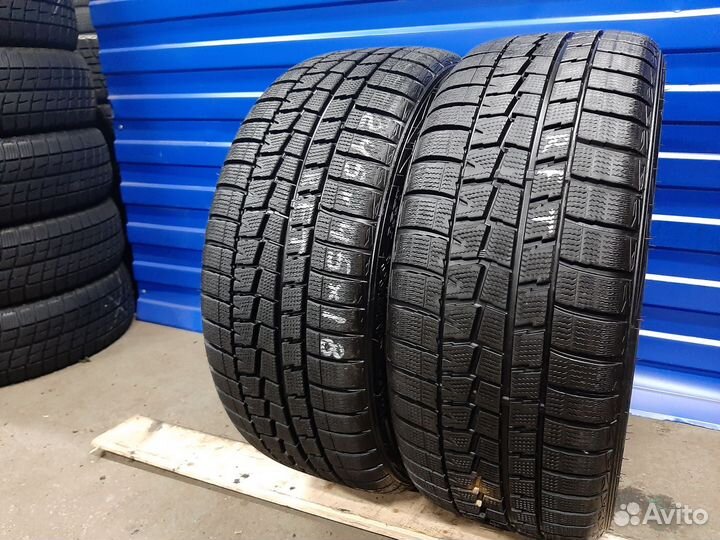 Dunlop Winter Maxx 245/45 R18 100Q