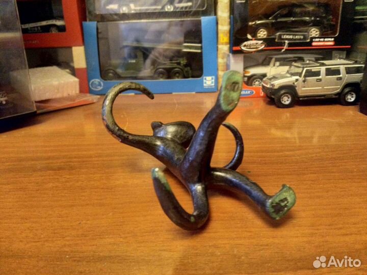 Статуэтка Обезьяна