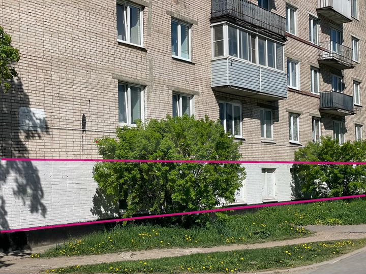 Торговая площадь, 247.6 м²