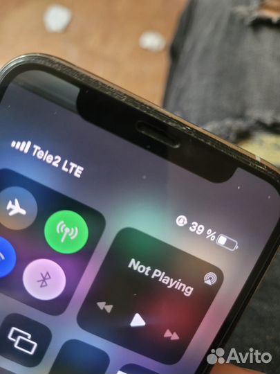 iPhone 11 Pro, 256 ГБ