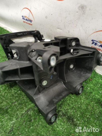 Кулиса МКПП Ford Focus 3 хетчбек 1.6 pnda 2012