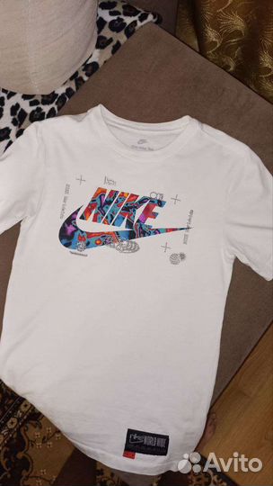Футболка nike оригинал