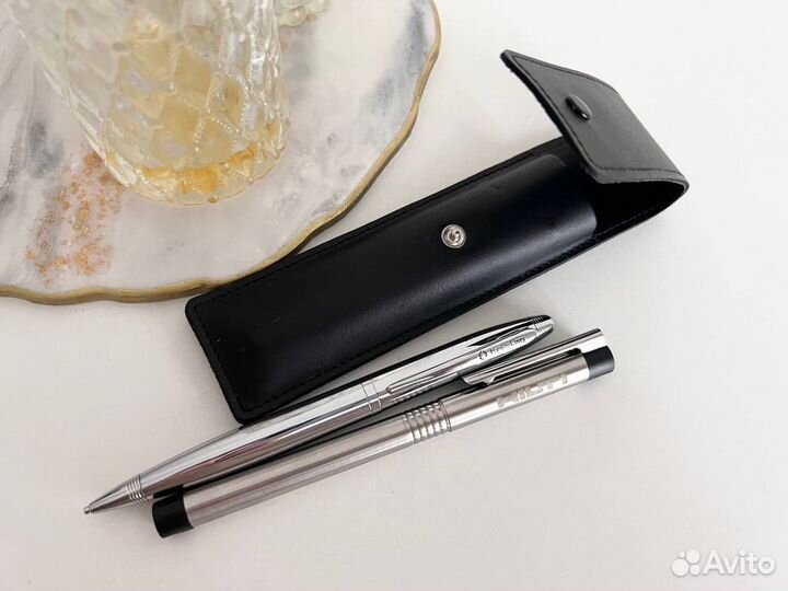 Карандаш franklin covey Перьевая ручка Lamy