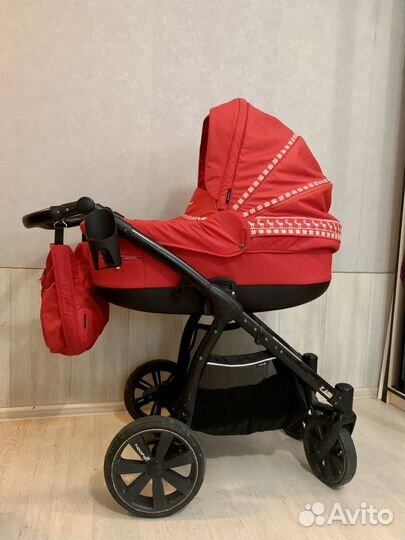 Коляска noordi 3 в 1