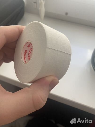 Спортивные тейп Mueller