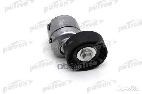 Натяжитель поликлинового ремня ford Escort 1.3