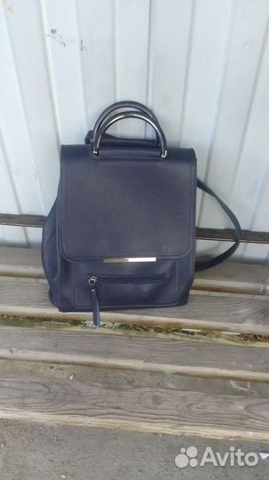 Рюкзак-сумка