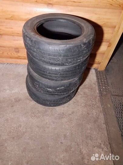 Nexen Roadian 541 185/65 R15 H