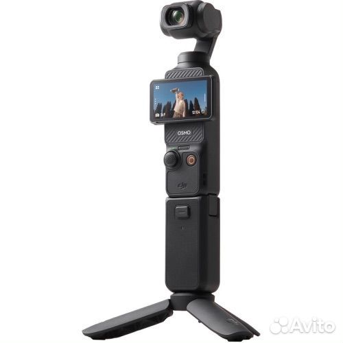 Dji Osmo Pocket 3 creator combo New
