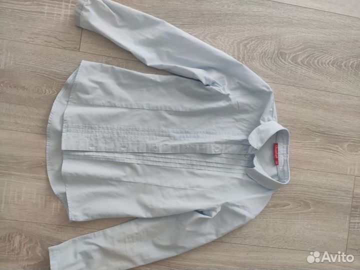 Школьная форма для девочки