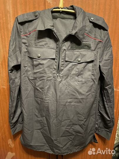 Продам форменную одежду «Полиция»