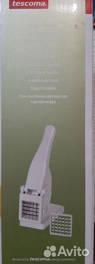 Tescoma Приспособление для нарезки картофеля