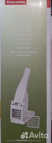 Tescoma Приспособление для нарезки картофеля