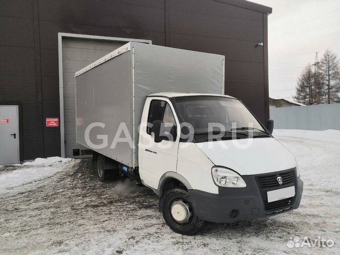 Установка гбо на Газель, пропан omvl (Турция)