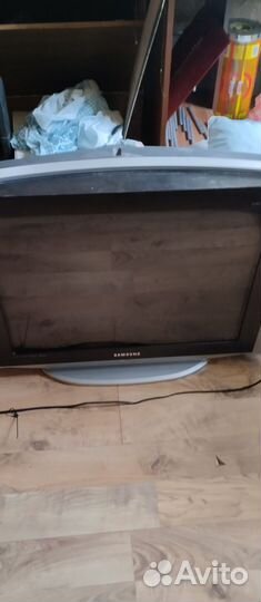 Бу телевизор samsung