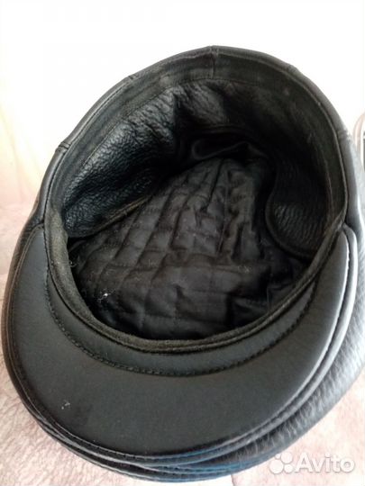 Кепка мужская. Зима 61р-р