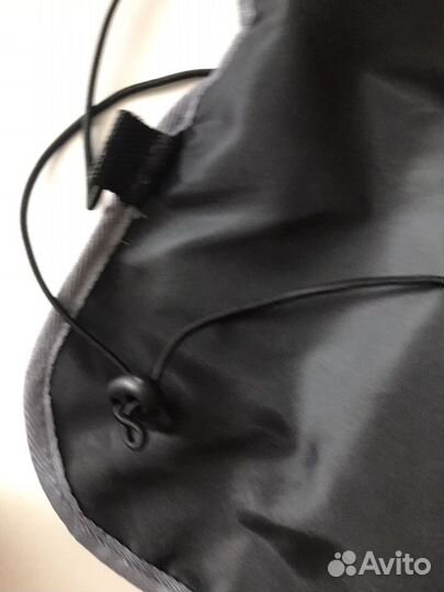 Органайзер на кресло автомобиля