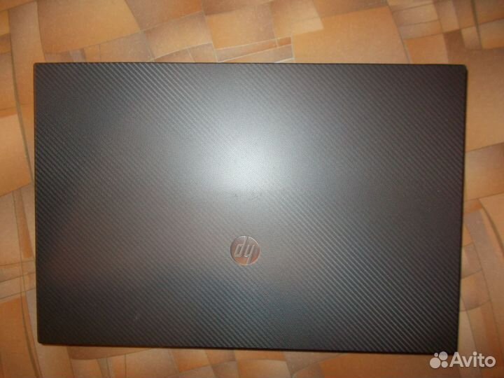 Ноутбук HP 625 (корпус, материнка + мелочи)