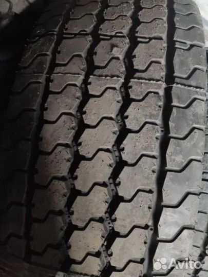 Грузовые шины. Прицеп\Руль. Hankook TL20