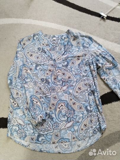 Женские вещи пакетом 48 50