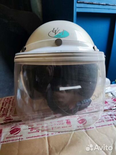 Шлем OGK Япония