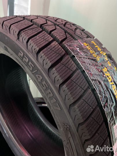 Farroad FRD79 225/45 R17 19B