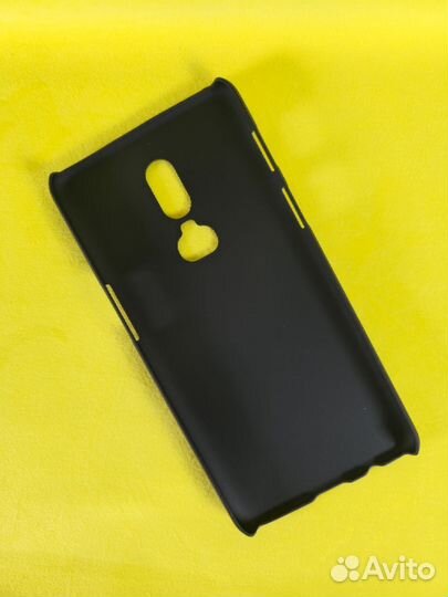 Чехол Nillkin OnePlus 6 Frosted Shield