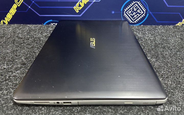 Asus K551L 15.6