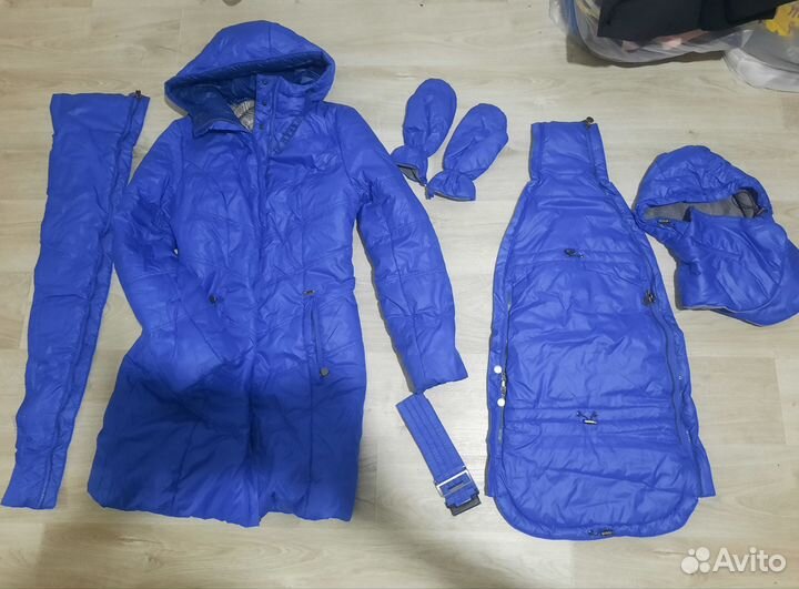 Для беременных