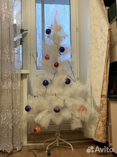 Елка искусственная 150