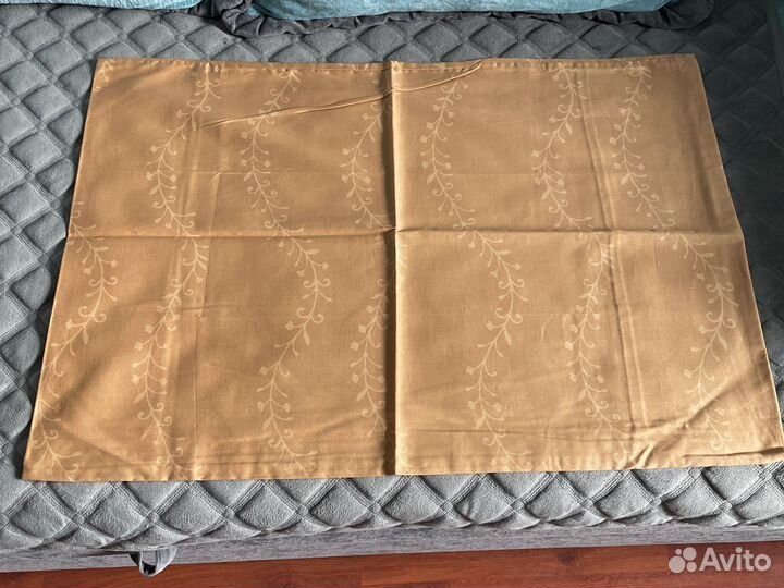 Наволочки 50/70 2 шт