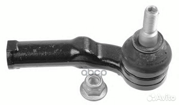 Наконечник рулевой тяги перед прав 33873 01
