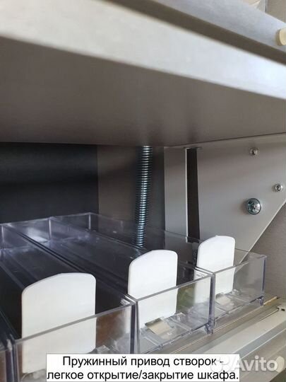 Шкаф для сигарет на 100 видов сигарет