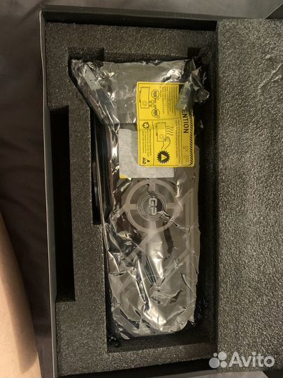 Видеокарта rtx 3080tipalit