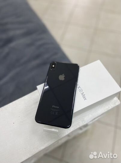iPhone Xs Max, 64 ГБ