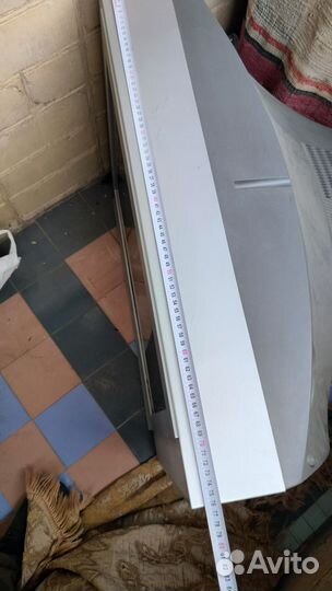 Телевизор samsung