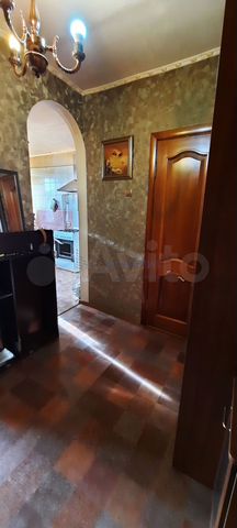 1-к. квартира, 29,7 м², 3/3 эт.