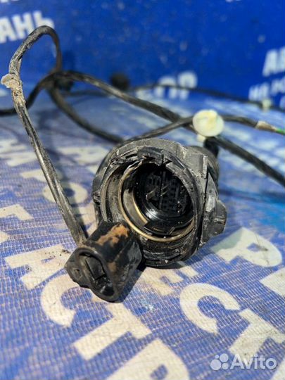 Проводка двери Opel Astra H универсал 2012