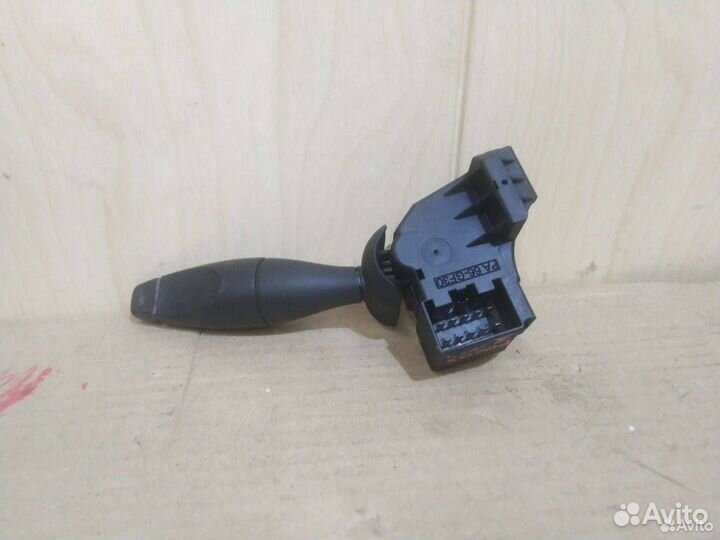 Переключатель поворотов дворников Ford Focus