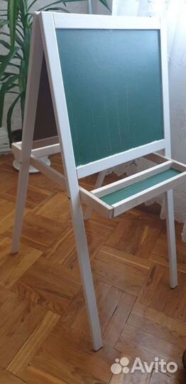 Мольберт для рисования детский