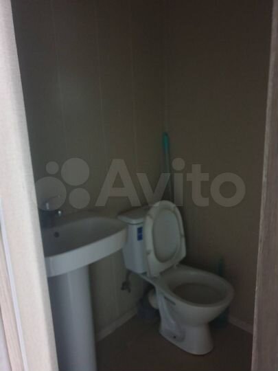 Торговая площадь, 35 м²