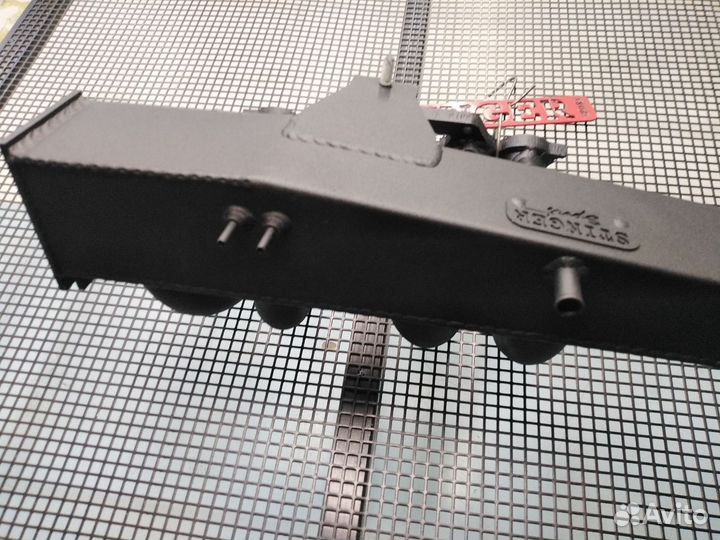 Ресивер Stinger Sport 8V 3.3L