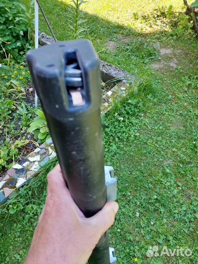 Сетка защитная в багажник