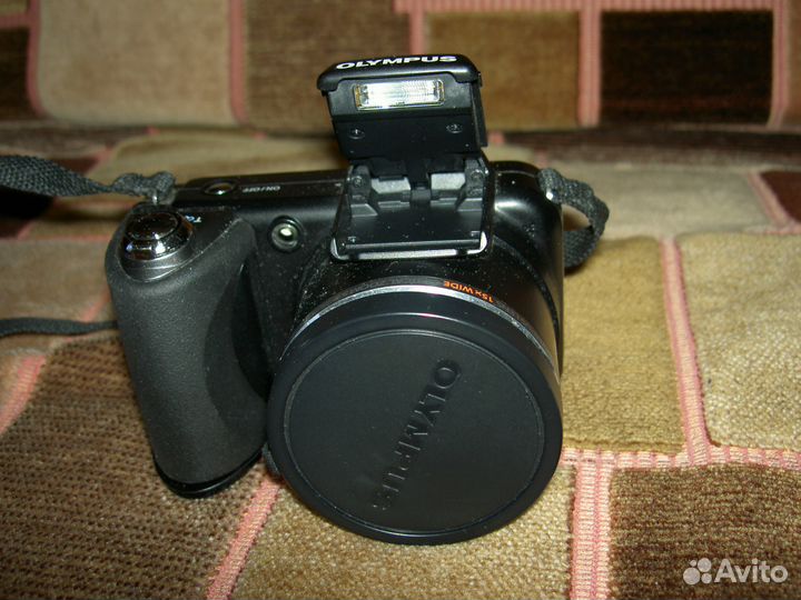 Продам Olympus SP-600UZ