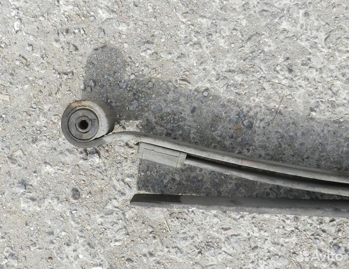 Рессора задняя Ford Transit 2000-2006 4346116