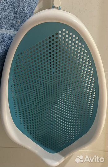 Горка для купания angelcare