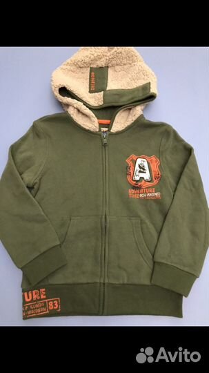 Детская одежда