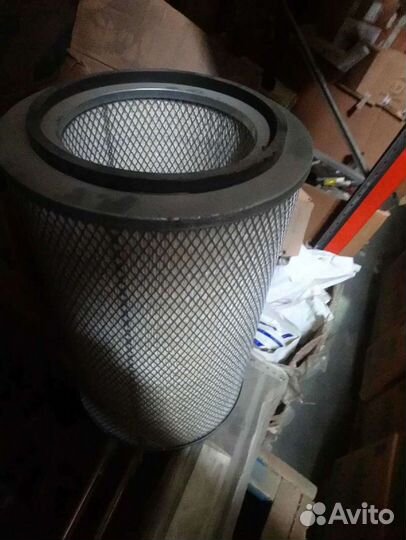 Фильтр Pa2776