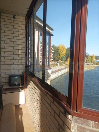 2-к. квартира, 35,3 м², 3/3 эт.